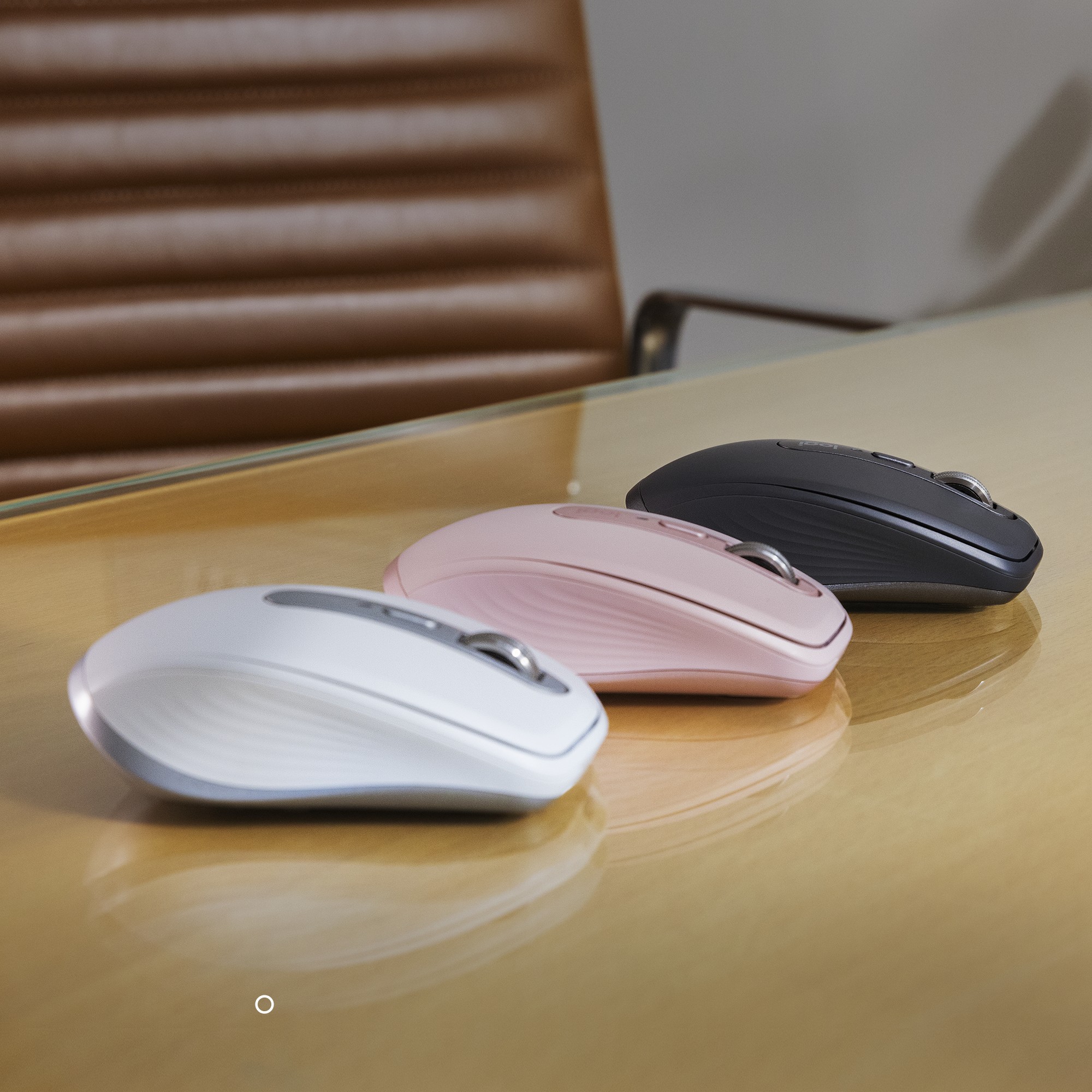 Maus pa kabllo Logitech MX Anywhere 3S - Figura 2