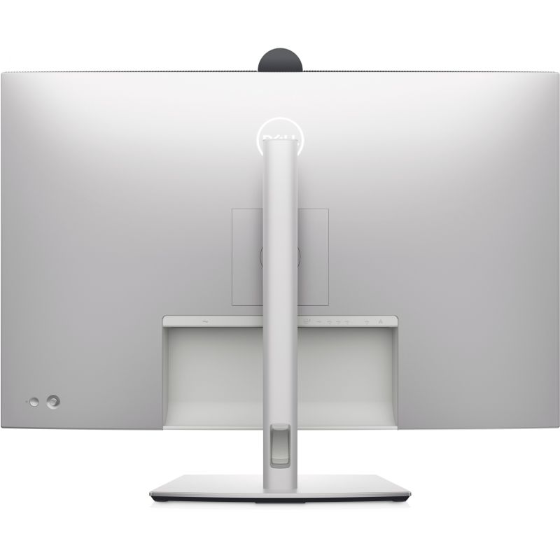 Monitor Dell U3224KBA UltraSharp / 31.5" / 6K Ultra HD IPS / LCD / Webcam / 60Hz / 8ms / USB-C + USB-A + HDMI + HDCP + DisplayPort + Thunderbolt - Zezë/Argjend - Figura 6
