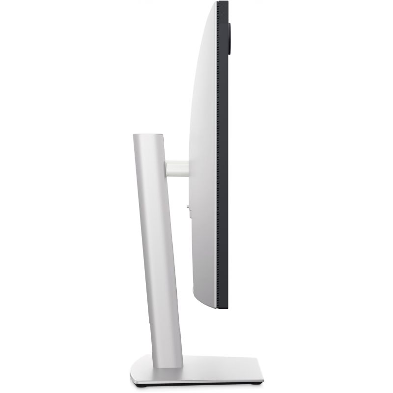 Monitor Dell U3224KBA UltraSharp / 31.5" / 6K Ultra HD IPS / LCD / Webcam / 60Hz / 8ms / USB-C + USB-A + HDMI + HDCP + DisplayPort + Thunderbolt - Zezë/Argjend - Figura 9