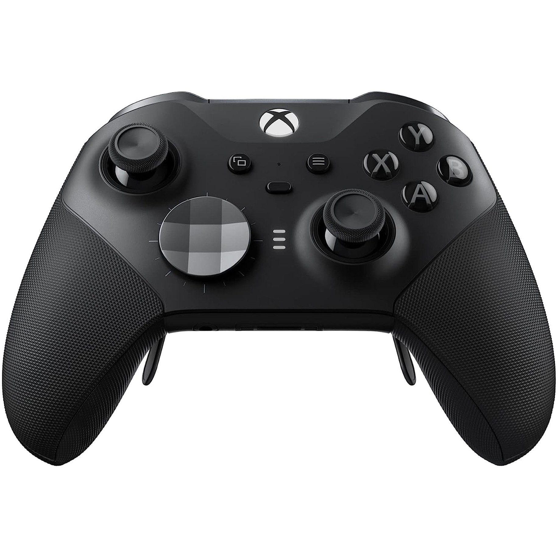 Kontroller MICROSOFT Xbox Elite Wireless Controller Series 2 Black