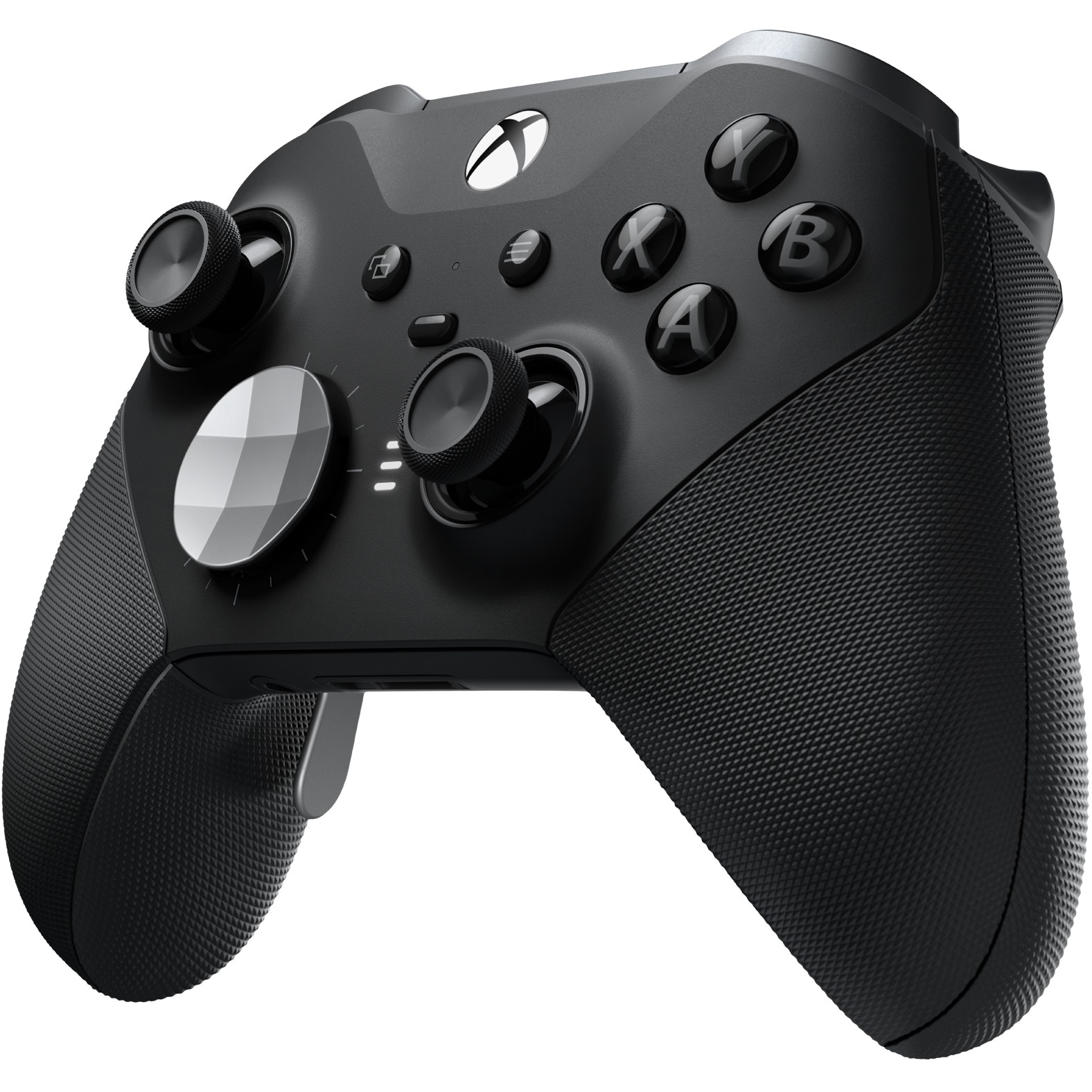 Kontroller MICROSOFT Xbox Elite Wireless Controller Series 2 Black - Figura 2