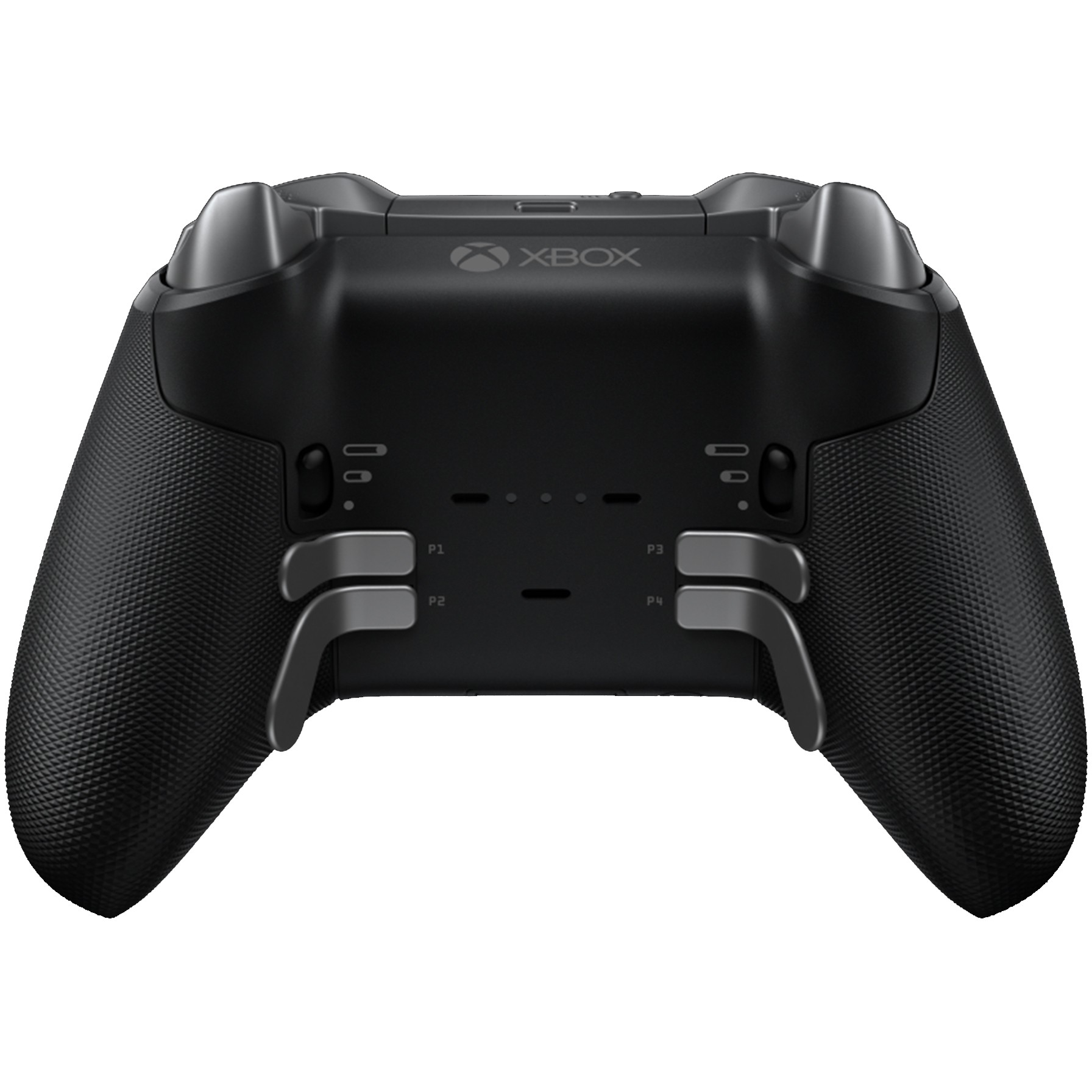 Kontroller MICROSOFT Xbox Elite Wireless Controller Series 2 Black - Figura 4