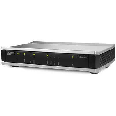 Ruter Gateway LANCOM 1800EF / SD-WAN 4x GigE 1x SFP - Figura 2