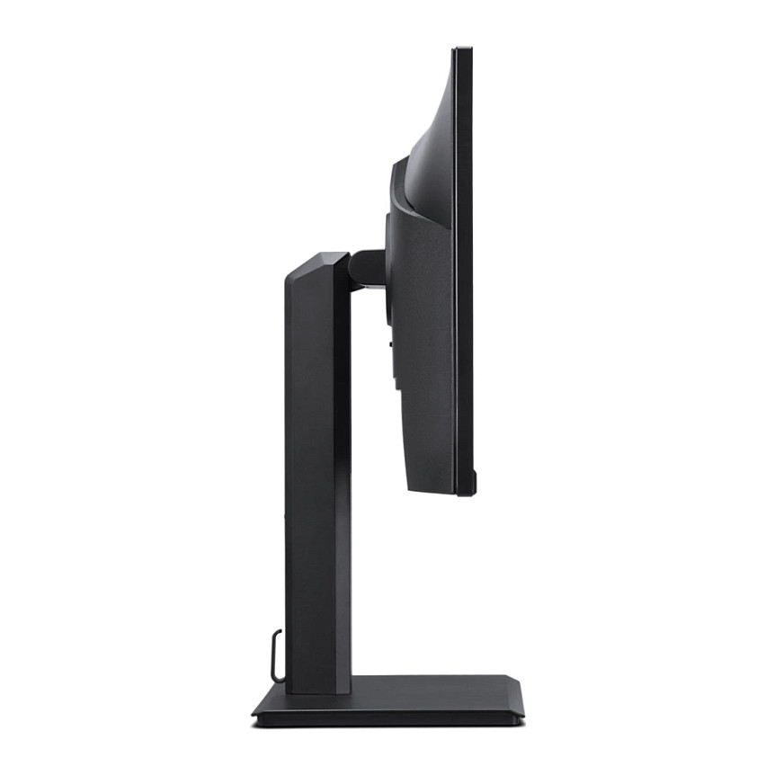 Monitor Acer B277UEb / 27"/ Wide Quad HD IPS / LCD / 100 Hz / 4 ms / HDMI+DP - Zezë - Figura 3