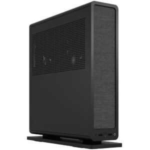 Kasë Mini Fractal Design Ridge – Zezë