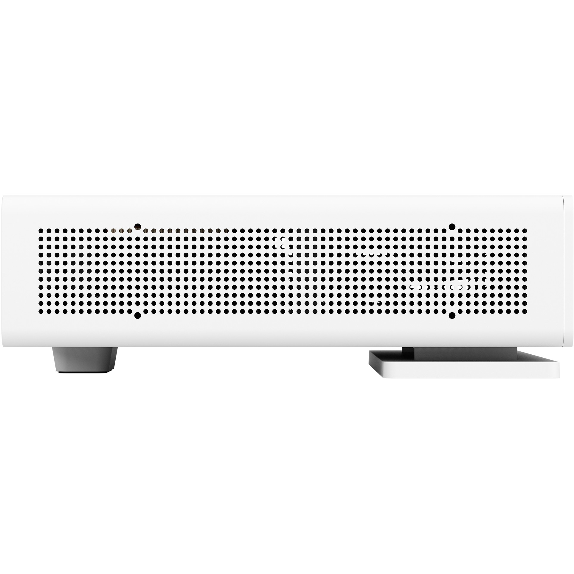 Kasë Mini Fractal Design Ridge – Bardhë - Figura 3