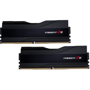 RAM Memorie 6000 64GB G.Skill Trident Z5 (Kit 2x 32GB) Black