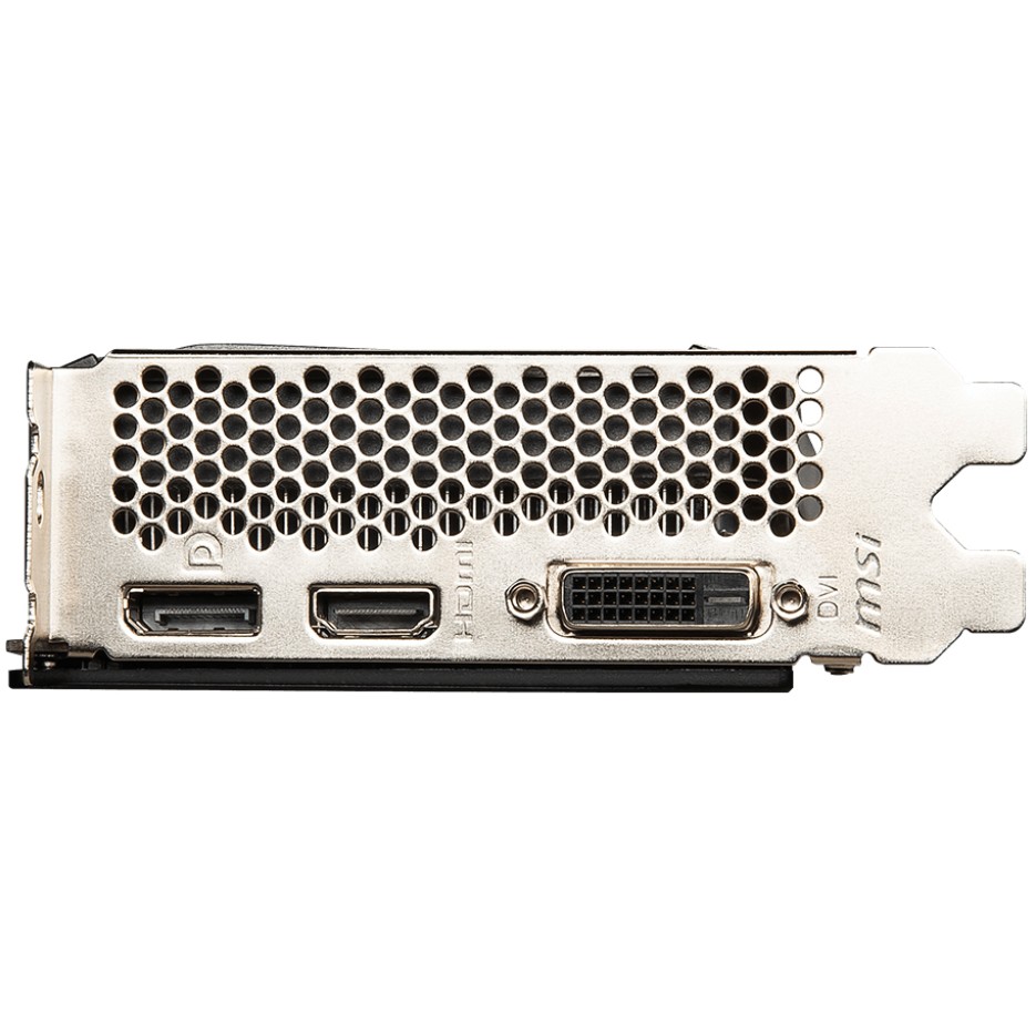 Kartelë grafike NVIDIA RTX 3050 8GB GDDR6 MSI Ventus 2X XS OC - Figura 5