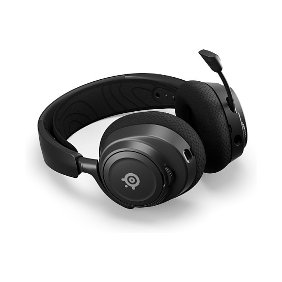 Kufje Gaming SteelSeries Arctis Nova 7 Wireless - Zezë - Figura 3
