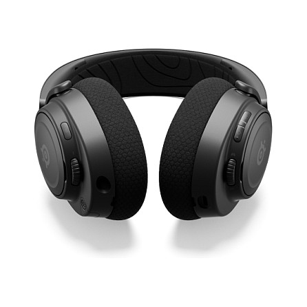 Kufje Gaming SteelSeries Arctis Nova 7 Wireless - Zezë - Figura 4