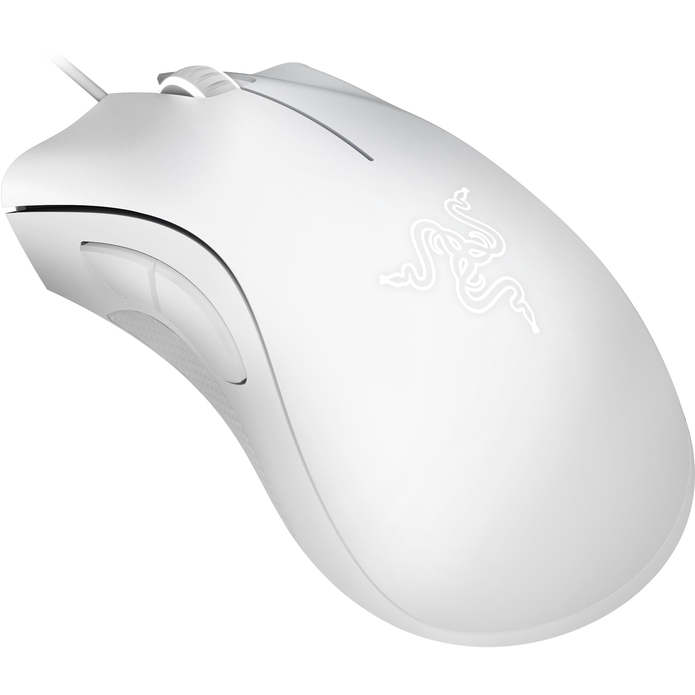 Maus Razer DeathAdder Essential, i bardhë - Figura 2
