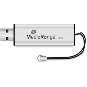 USB STICK 32GB MEDIARANGE MR916, USB A