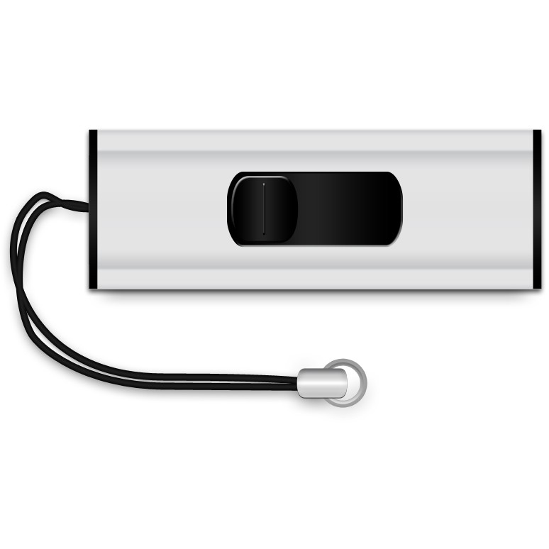 USB STICK 128GB USB 3.2 MEDIARANGE MR918 USB A / Micro USB - Figura 4