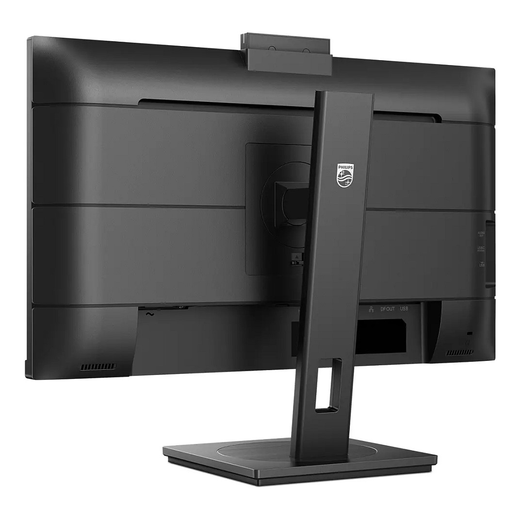 Monitor Philips 24B1U5301H / 23.8"/ Full HD IPS / LCD / Webcam / 75 Hz / 4 ms / HDMI+DisplayPort+USB+HDCP - Zezë - Figura 4