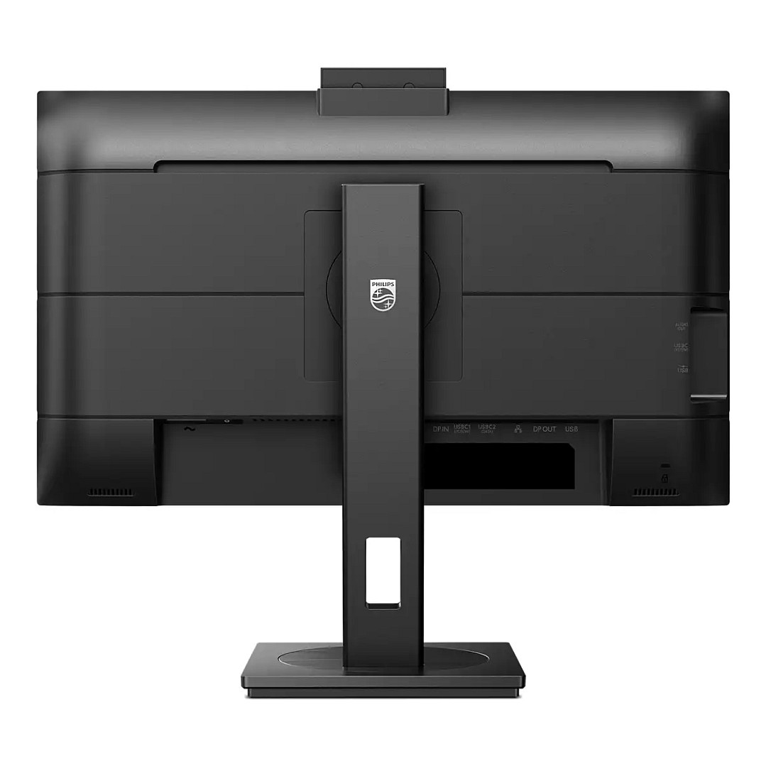 Monitor Philips 24B1U5301H / 23.8"/ Full HD IPS / LCD / Webcam / 75 Hz / 4 ms / HDMI+DisplayPort+USB+HDCP - Zezë - Figura 5