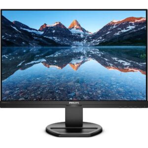 Monitor Philips B Line 240B9 / 24.1" / 1920x1200 / 75Hz / 4ms / IPS / i zi