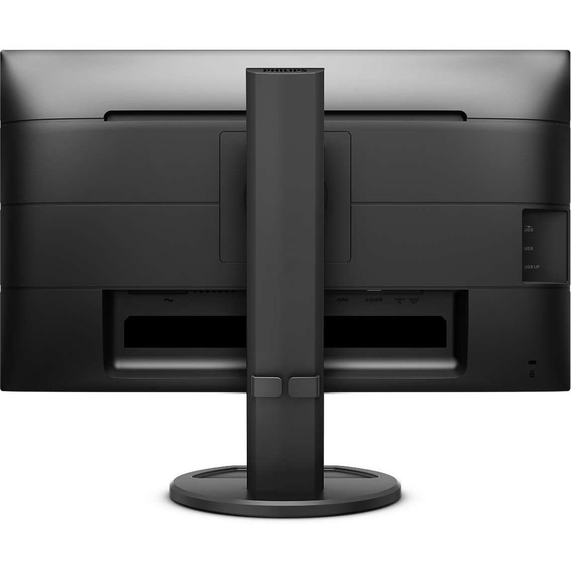 Monitor Philips B Line 240B9 / 24.1" / 1920x1200 / 75Hz / 4ms / IPS / i zi - Figura 3