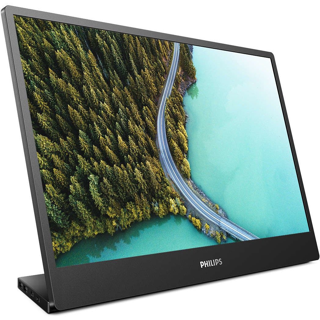 Monitor Philips 16B1P3302D / 16" / 1920x1080 / 75Hz / 4ms / IPS / i zi - Figura 2