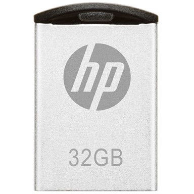 USB STICK 32GB PNY v222w, e argjendë