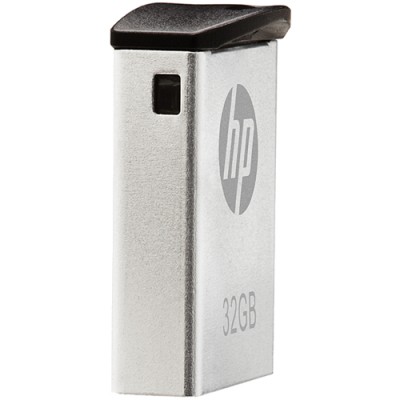 USB STICK 32GB PNY v222w, e argjendë - Figura 2