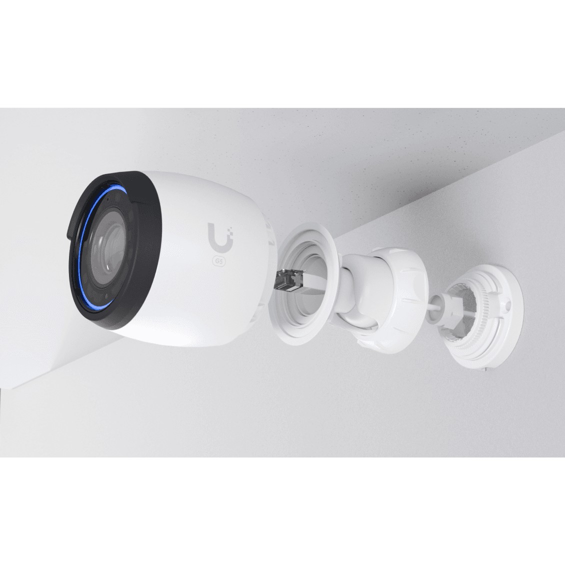 Kamerë Sigurie IP CCTV UbiQuiti UniFi G5 Pro - UVC-G5-PRO - Figura 2
