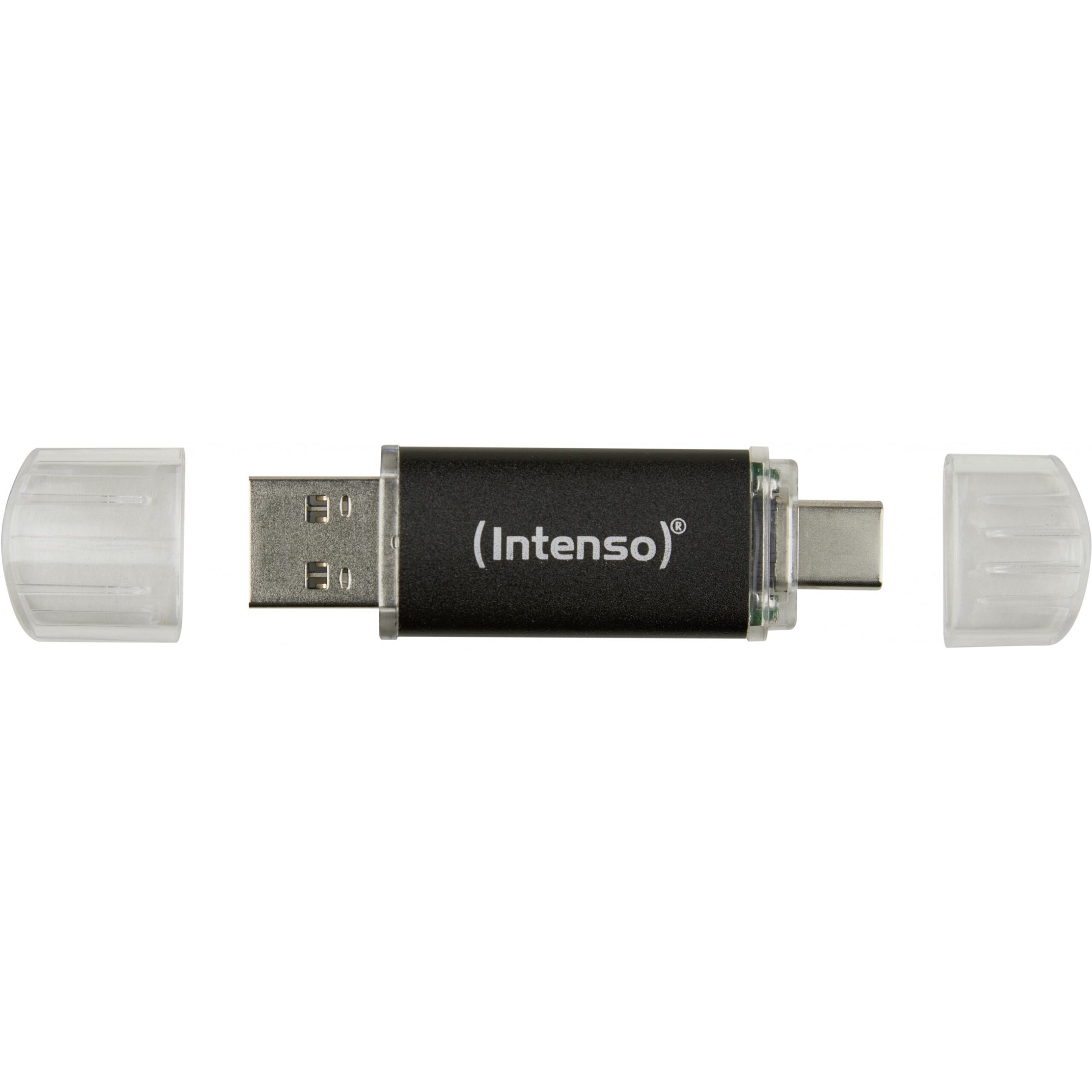 USB STICK 32GB USB 3.2 Intenso - Figura 3