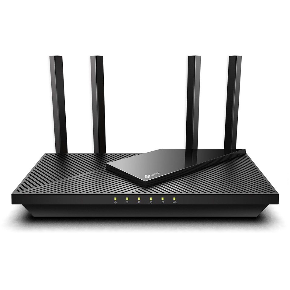 Ruter TP Link Archer AX55