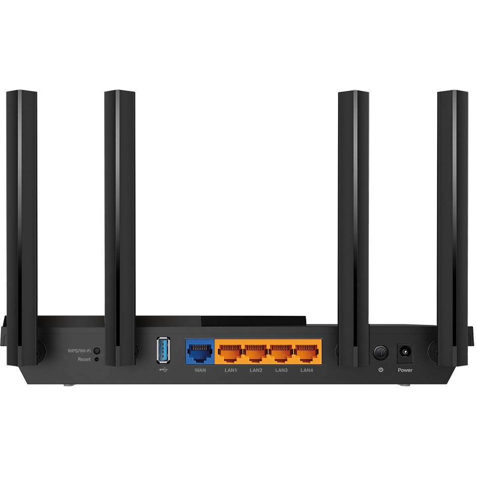 Ruter TP Link Archer AX55 - Figura 2