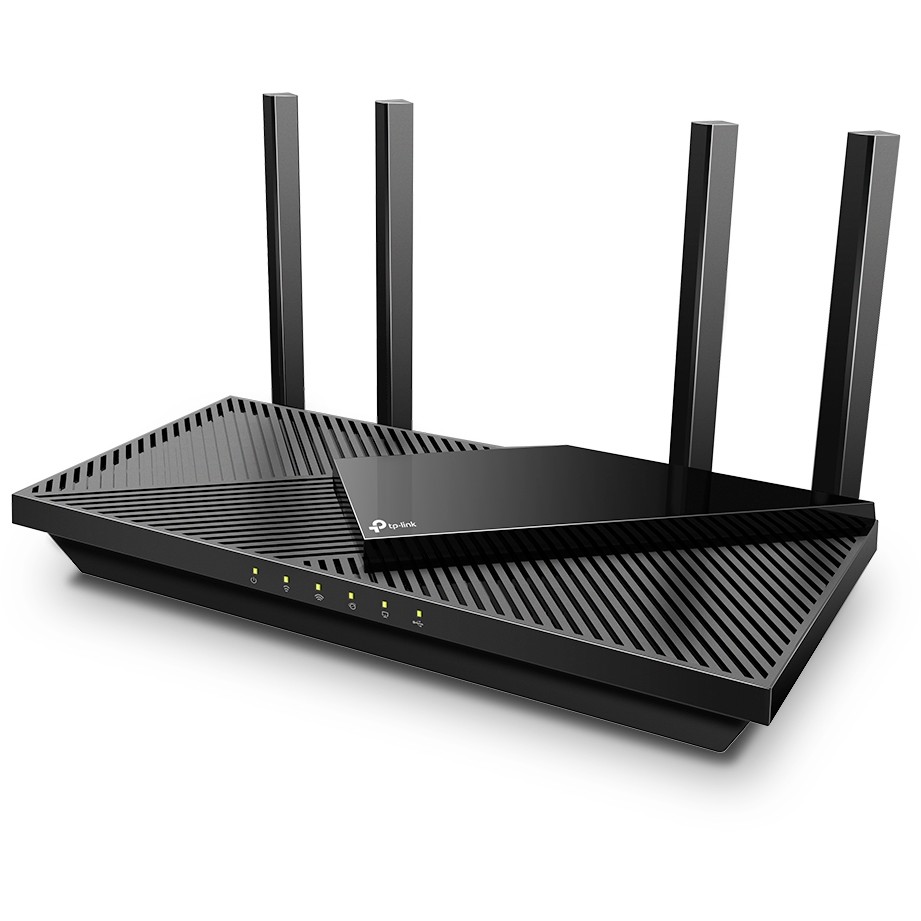 Ruter TP Link Archer AX55 - Figura 3