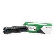 Toner Lexmark C33xx / MC32xx deri në 1.500 faqe – Zezë