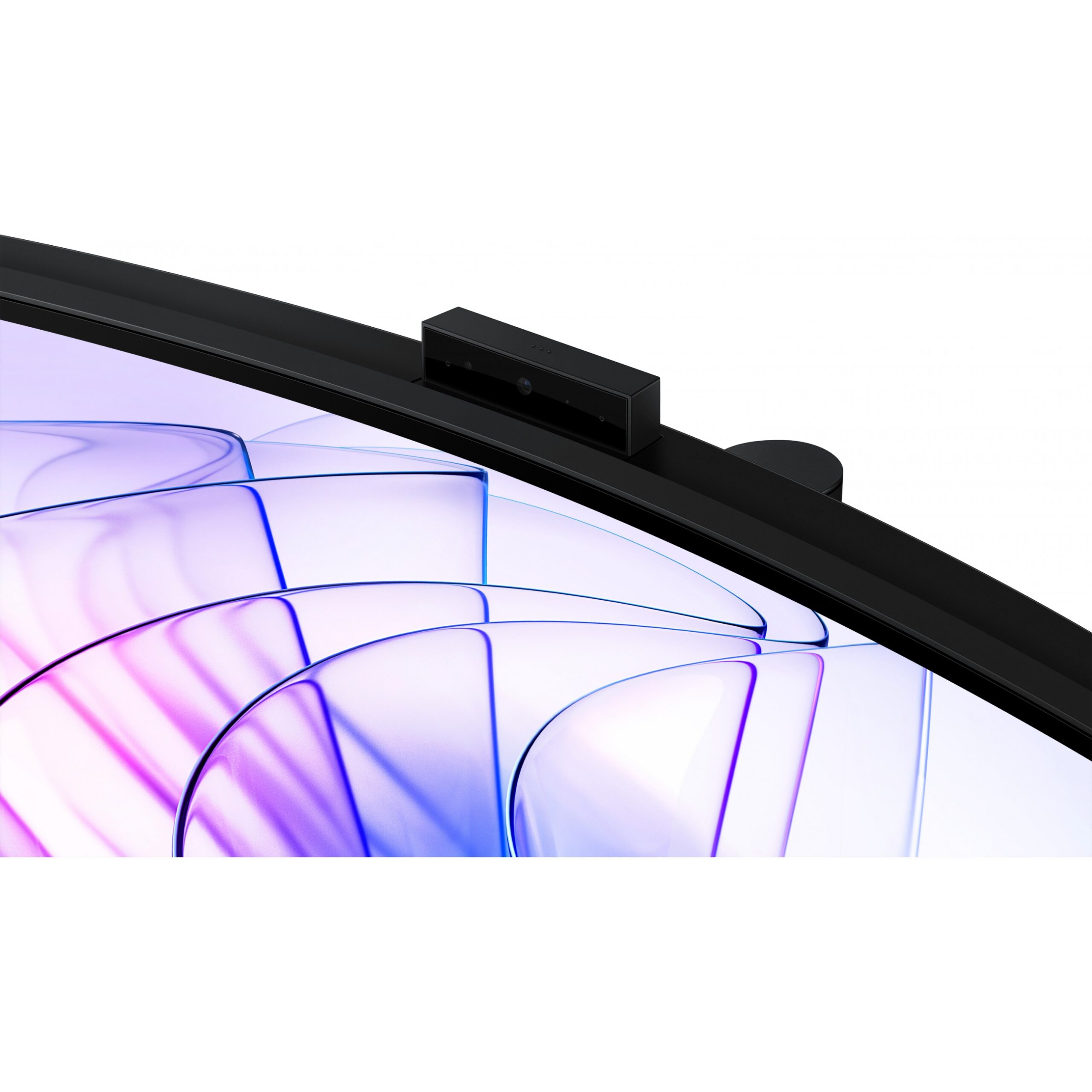 Monitor 86cm/34" (3440x1440) Samsung LS34C652VAUXEN 34p 100Hz 5ms HDMI USB-C black - Figura 4