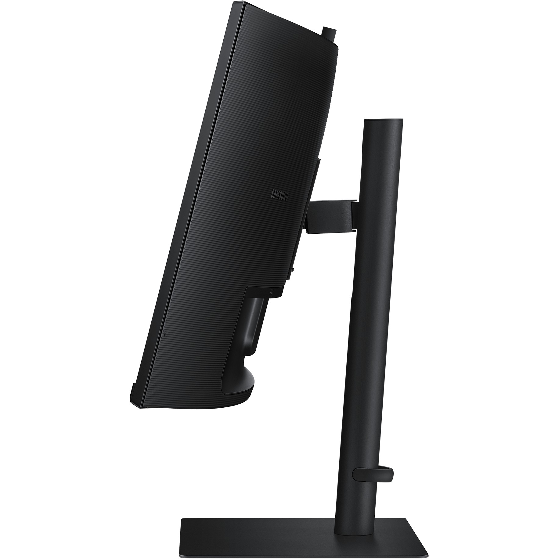 Monitor 86cm/34" (3440x1440) Samsung LS34C652VAUXEN 34p 100Hz 5ms HDMI USB-C black - Figura 5