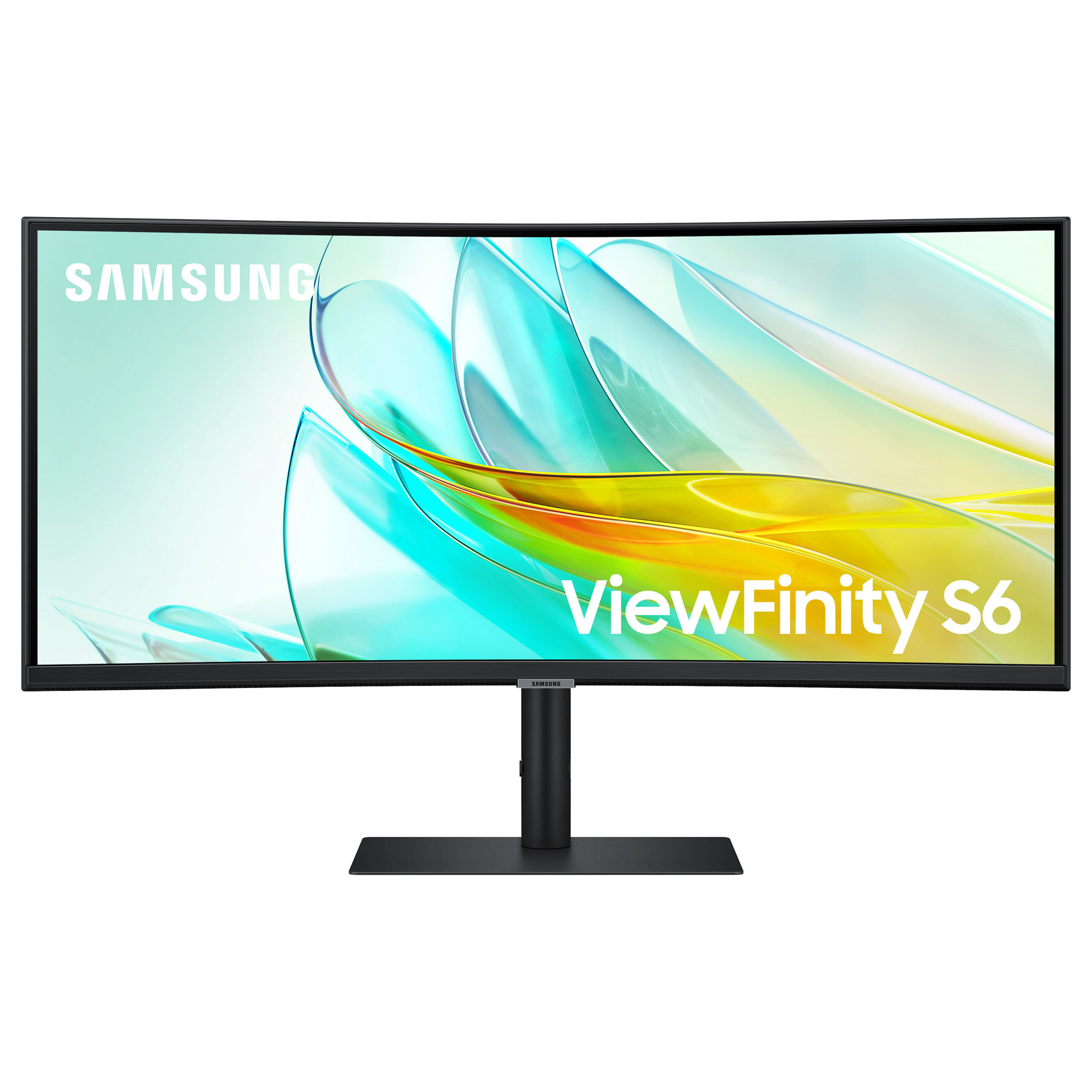 Monitor Samsung S34C652UAU / 34"/ UltraWide Quad HD VA / LCD / Curved / 100Hz / 5ms / USB-B + USB-A + USB -C + HDMI + DisplayPort + HDCP - Zezë