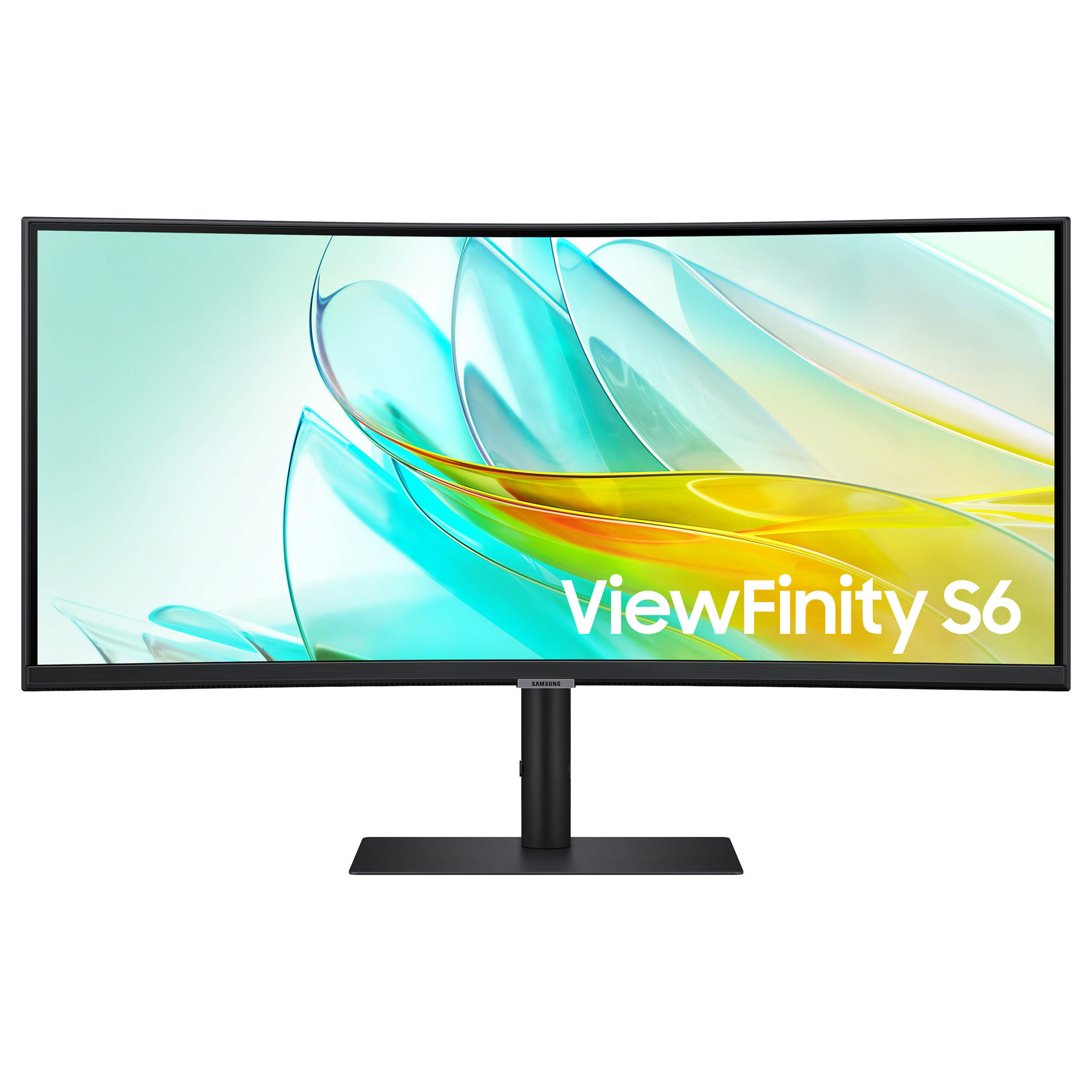 Monitor Samsung S34C652UAU / 34"/ UltraWide Quad HD VA / LCD / Curved / 100Hz / 5ms / USB-B + USB-A + USB -C + HDMI + DisplayPort + HDCP - Zezë - Figura 2
