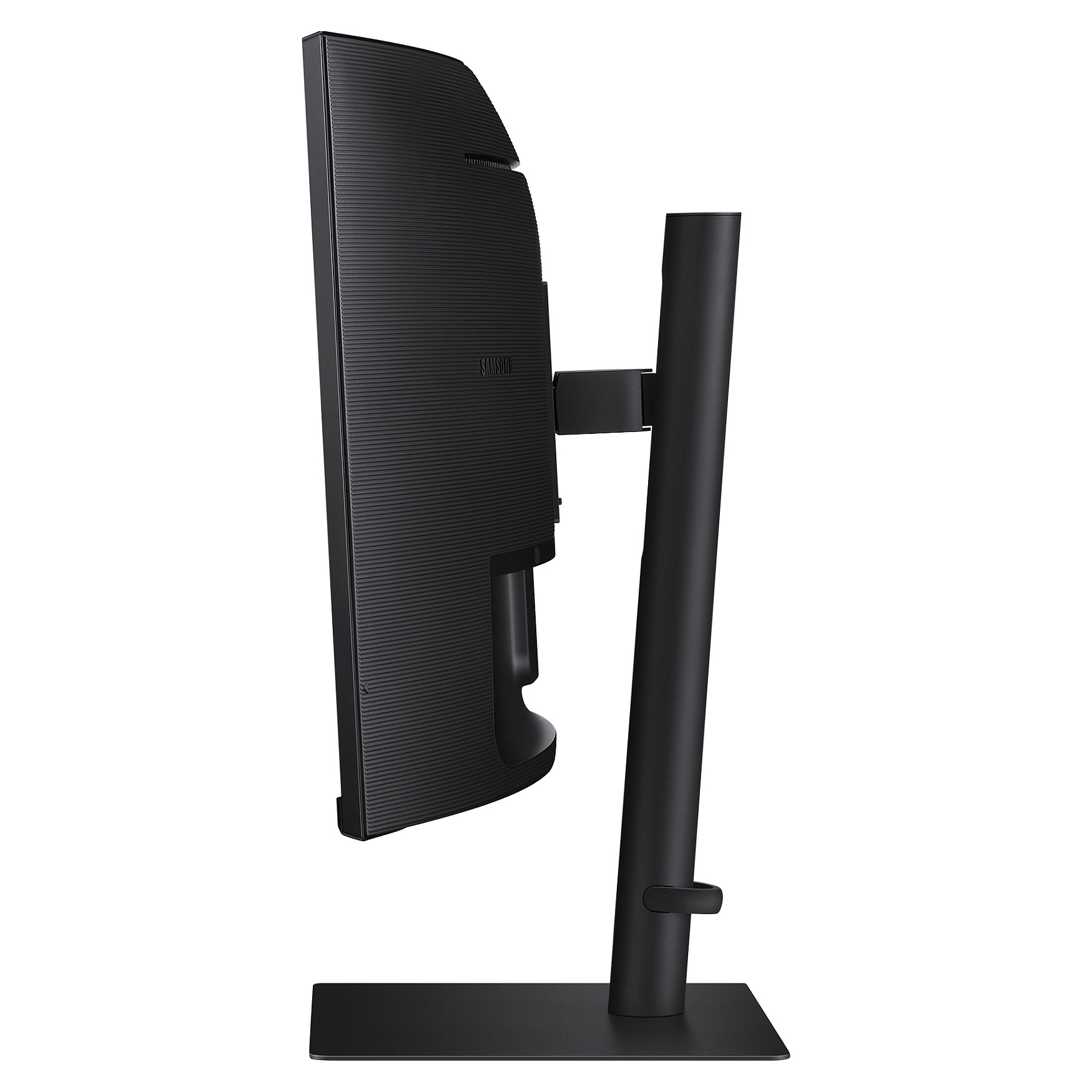Monitor Samsung S34C652UAU / 34"/ UltraWide Quad HD VA / LCD / Curved / 100Hz / 5ms / USB-B + USB-A + USB -C + HDMI + DisplayPort + HDCP - Zezë - Figura 3