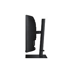 Monitor Samsung S34C652UAU / 34"/ UltraWide Quad HD VA / LCD / Curved / 100Hz / 5ms / USB-B + USB-A + USB -C + HDMI + DisplayPort + HDCP - Zezë - Figura 4