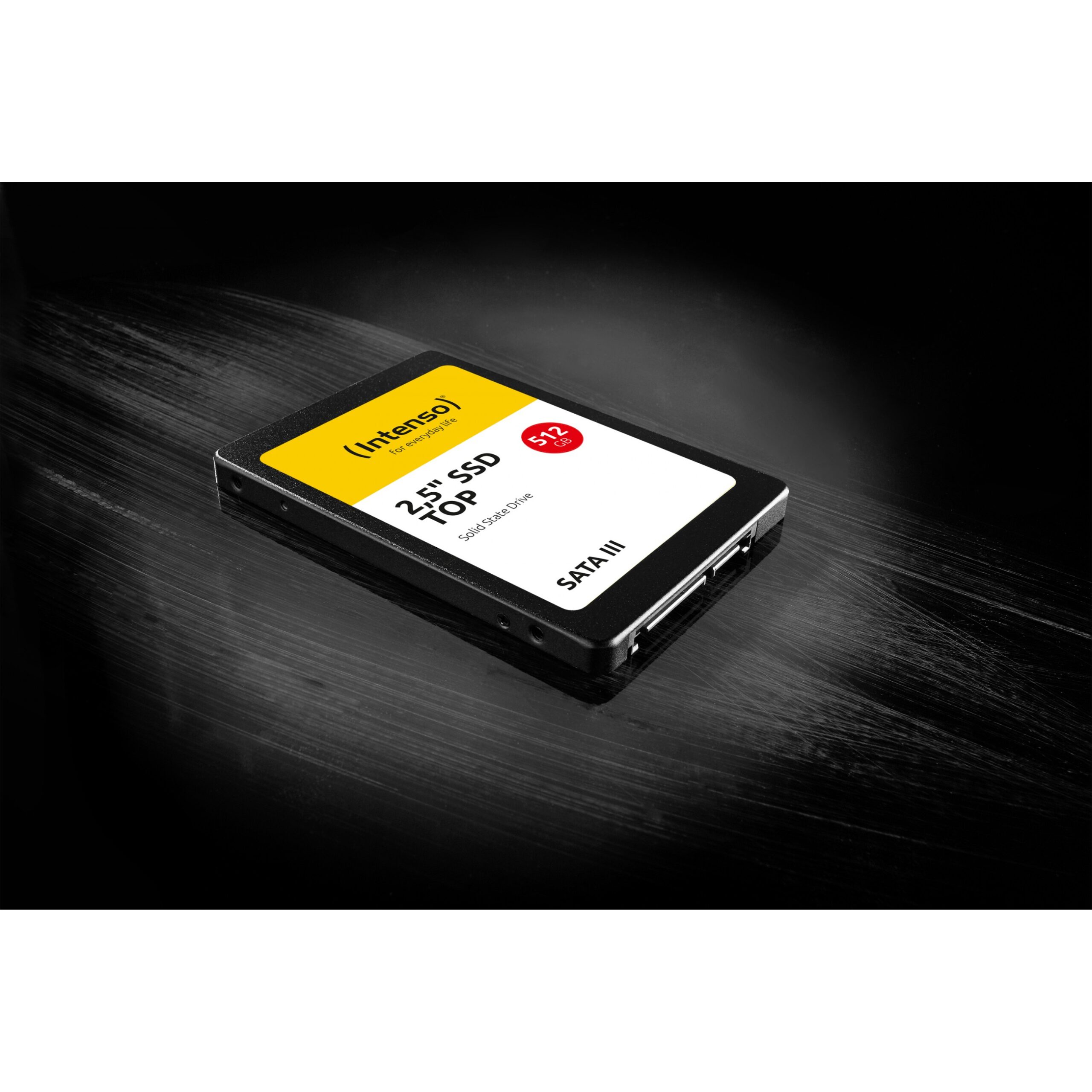 SSD të Brendshme 2.5" 2TB Intenso Top Performance - Figura 3