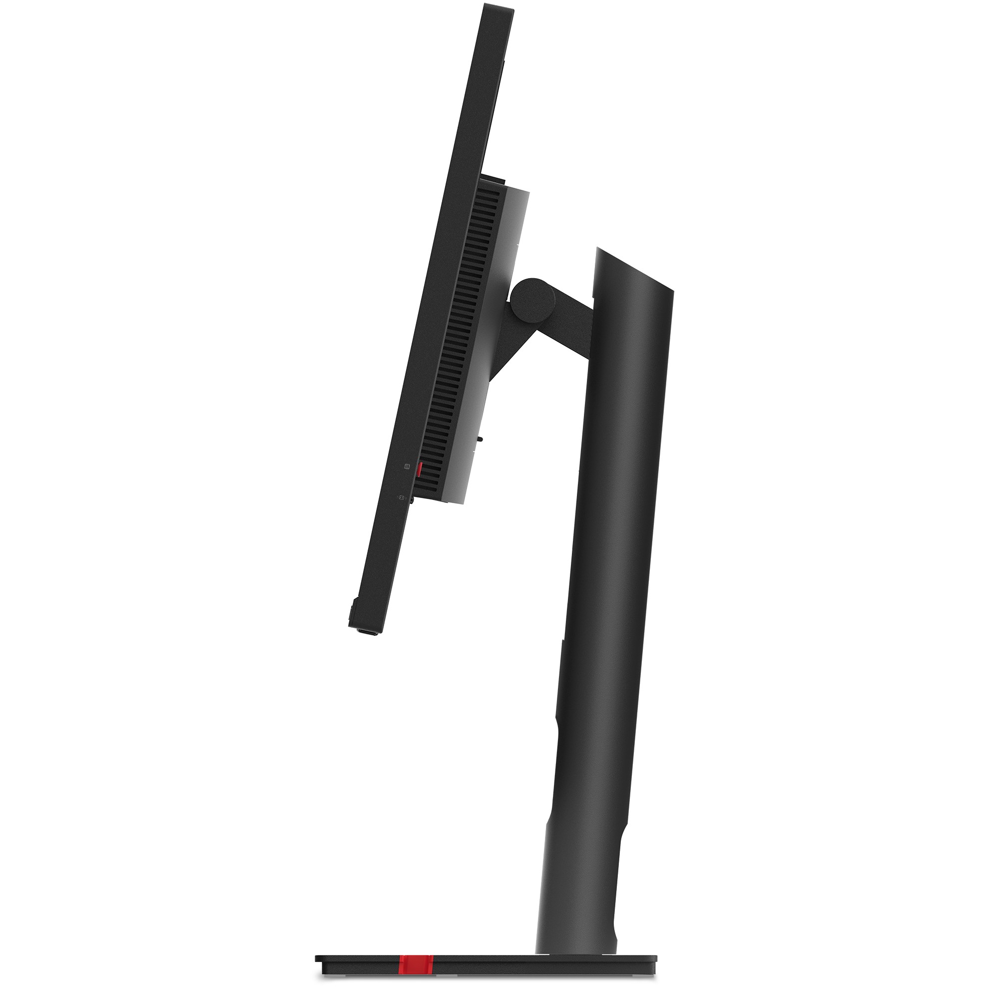 Monitor Lenovo ThinkVision T27p-30 / 27" 4K UHD / HDMI + DP +USB-C / e zezë - Figura 2