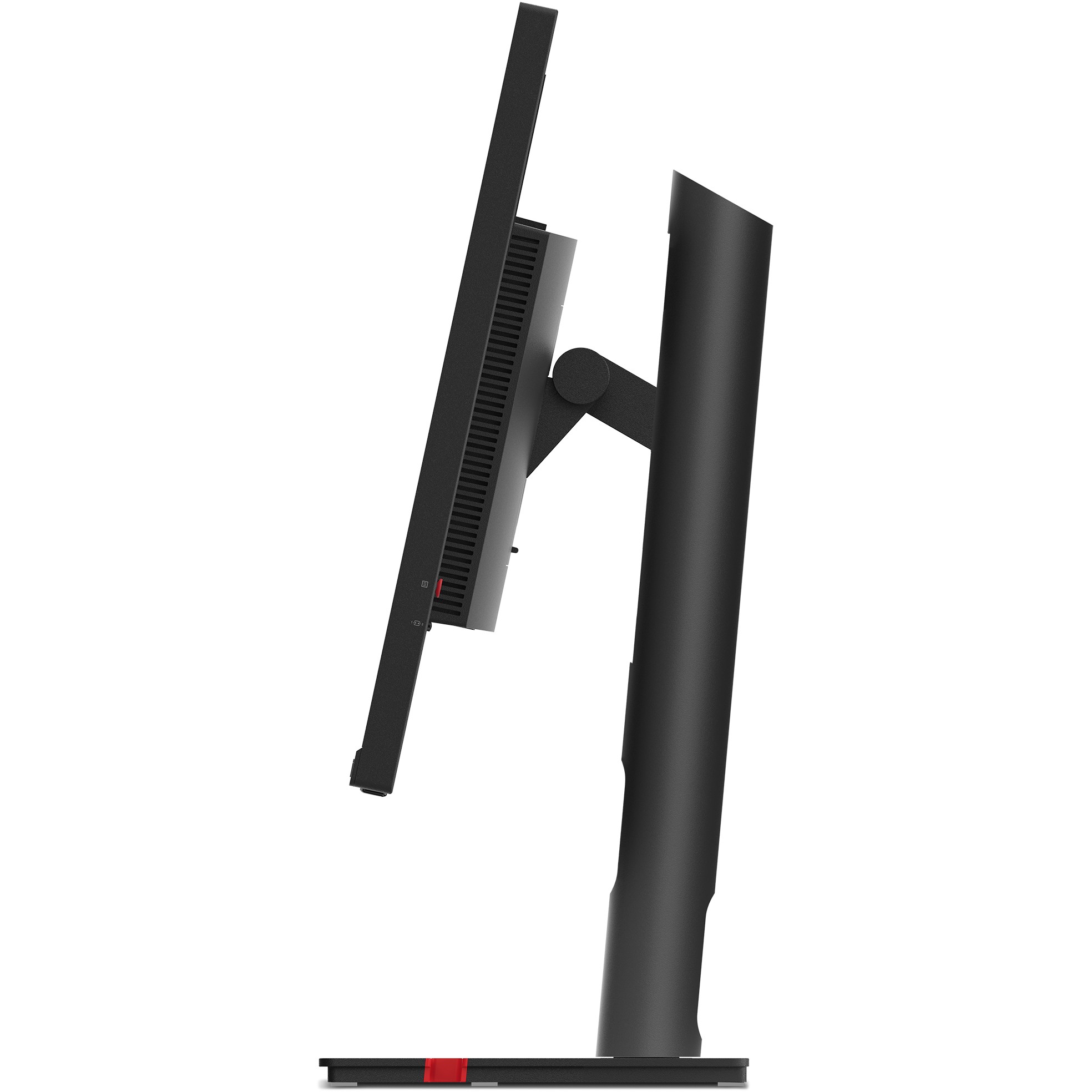 Monitor Lenovo ThinkVision T27p-30 / 27" 4K UHD / HDMI + DP +USB-C / e zezë - Figura 4
