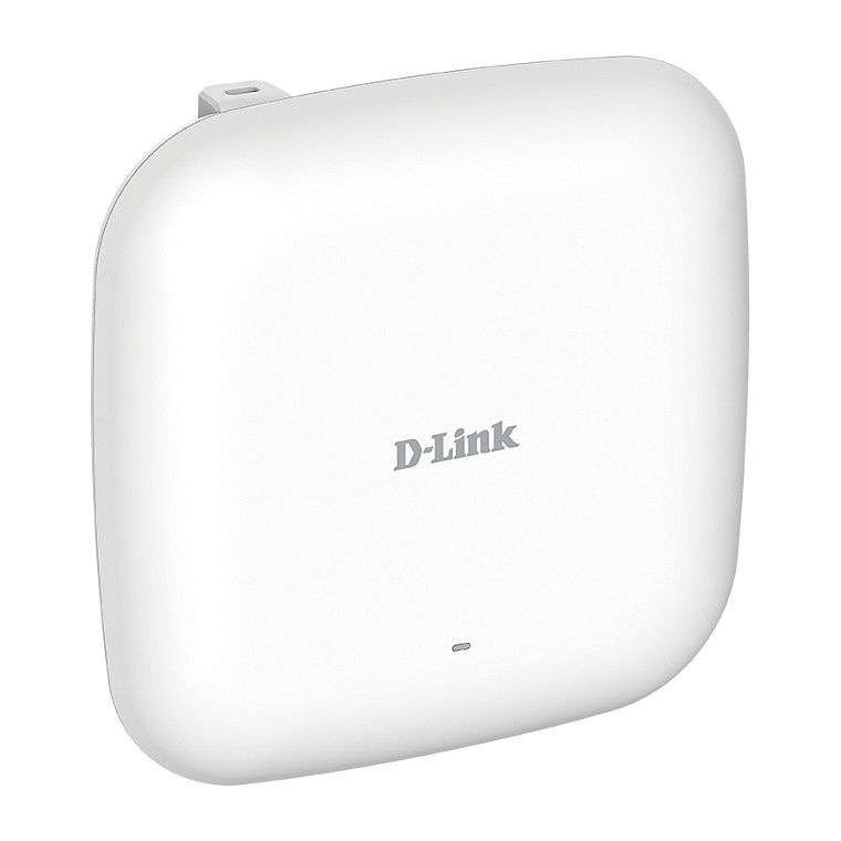 D-Link DAP-2662 AC1200 WiFi 5 Dual-Band PoE Access Point (Wave 2, Ceiling/Wall Mount, 1GbE) - Figura 2