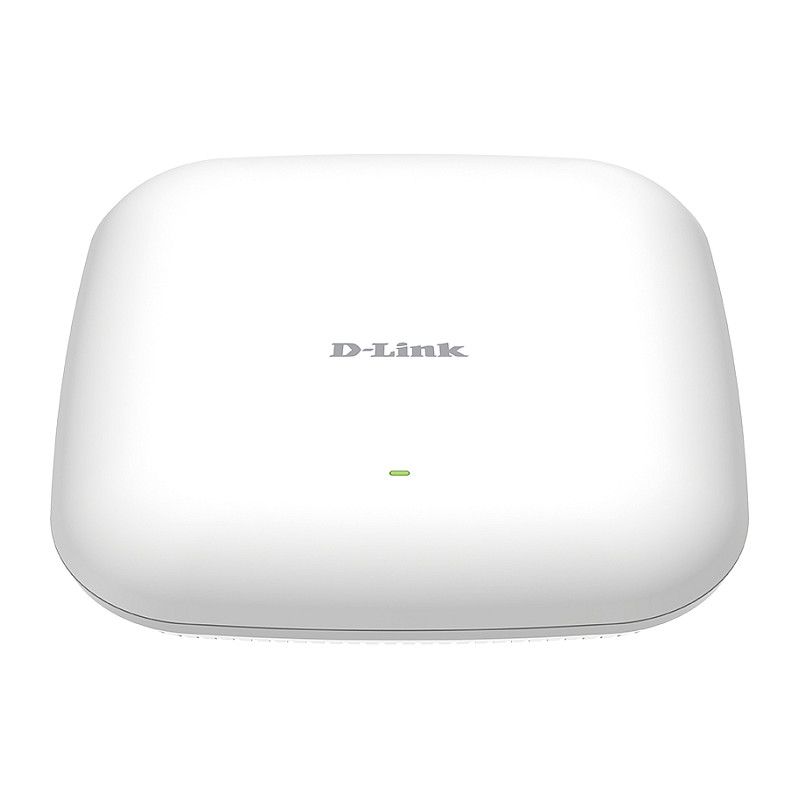D-Link DAP-2662 AC1200 WiFi 5 Dual-Band PoE Access Point (Wave 2, Ceiling/Wall Mount, 1GbE) - Figura 3