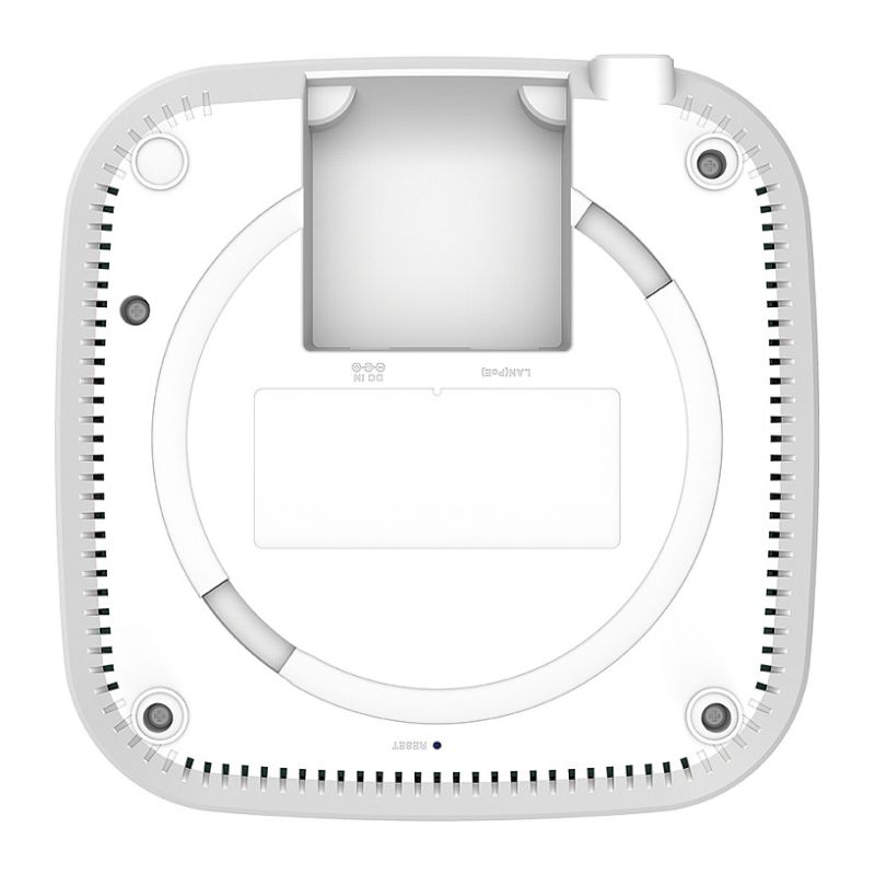 D-Link DAP-2662 AC1200 WiFi 5 Dual-Band PoE Access Point (Wave 2, Ceiling/Wall Mount, 1GbE) - Figura 5