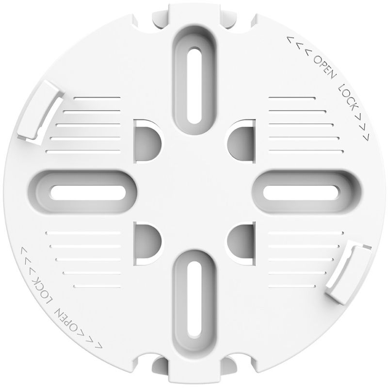 D-Link DAP-2662 AC1200 WiFi 5 Dual-Band PoE Access Point (Wave 2, Ceiling/Wall Mount, 1GbE) - Figura 7