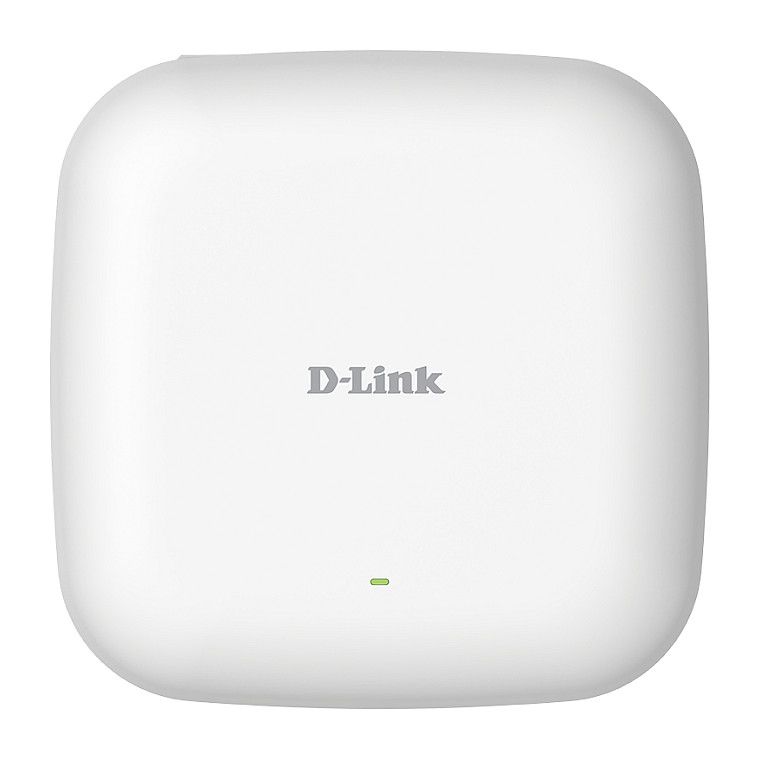 D-Link DAP-2662 AC1200 WiFi 5 Dual-Band PoE Access Point (Wave 2, Ceiling/Wall Mount, 1GbE)
