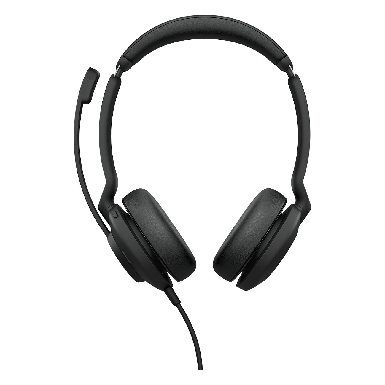 Kufje me kabllo Jabra Evolve2 30 SE Stereo UC – USB-C – Zezë - Figura 2