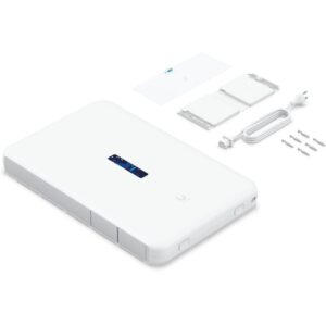 Ubiquiti UDW UniFi Dream Wall Wi‑Fi 6 Enterprise Router
