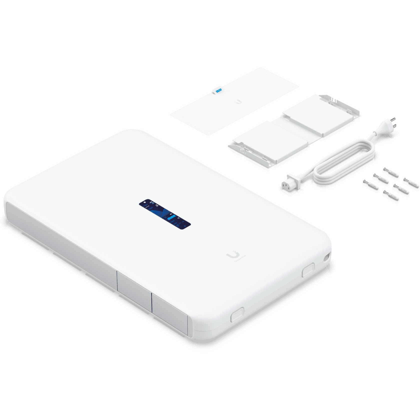 Ubiquiti UDW UniFi Dream Wall Wi‑Fi 6 Enterprise Router