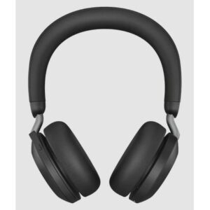 Kufje pa kabllo Jabra Evolve2 75 / Bluetooth - Zezë