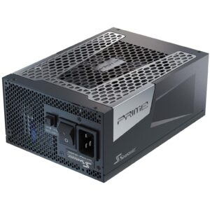 Furnizues Energjie 1600W Seasonic PRIME TX-1600 ATX 3.1 |80+ Titanium