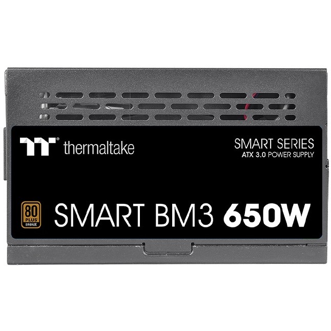 Furnizues Energjie (PSU) 650W Thermaltake Smart BM3 | 80+ Bronze - Figura 3